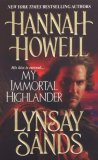 My Immortal Highlander 2007 9780821779750 Front Cover