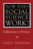 How Does Social Science Work? Reflections on Practice cover art
