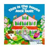 This Is the House That Jack Built  9780859530750 Front Cover