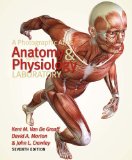 Photographic Atlas/Anatomy and Phys Lab  cover art