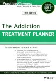 Addiction Treatment Planner Includes DSM-5 Updates