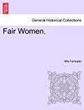 Fair Women 2011 9781241369750 Front Cover