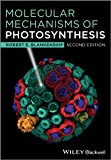 Molecular Mechanisms of Photosynthesis  cover art