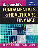 Gapenski's Fundamentals of Healthcare Finance  cover art