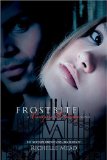 Frostbite A Vampire Academy Novel cover art
