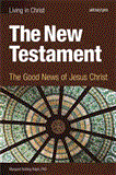 New Testament The Good News of Jesus Christ cover art