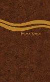 Holy Bible 2012 9781609260750 Front Cover