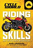 Riding Skills Guide (Cycle World) 2014 9781616286750 Front Cover