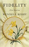 Fidelity Five Stories  9781640090750 Front Cover