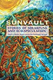Sunvault  9781937794750 Front Cover