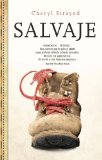 Salvaje / Wild:  cover art