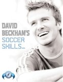 David Beckham's Soccer Skills 2007 9780061154751 Front Cover