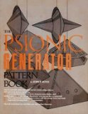 Psionic Generator Pattern Book cover art