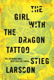 Girl with the Dragon Tattoo  9780307269751 Front Cover