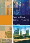 How to Think Like an Economist  cover art