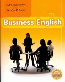 Business English (Book Only) 10th 2010 9780324789751 Front Cover