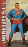 It's Superman! A Novel cover art