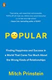 Popular Finding Happiness and Success in a World That Cares Too Much about the Wrong Kinds of Relationships  9780399563751 Front Cover