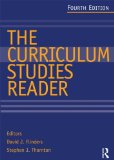 Curriculum Studies Reader  cover art