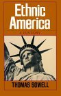 Ethnic America A History cover art