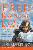 Free-Range Kids  9780470574751 Front Cover