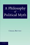 Philosophy of Political Myth  9780521182751 Front Cover