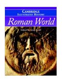 Cambridge Illustrated History of the Roman World  cover art