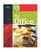 Office Procedures and Technology 4th 2002 Revised  9780538434751 Front Cover