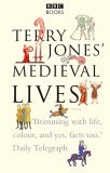 Terry Jones' Medieval Lives  cover art
