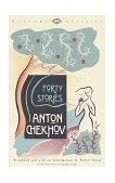 Forty Stories  cover art