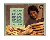 Bread, Bread, Bread  cover art