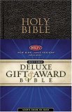 Gift and Award Bible 2004 9780718010751 Front Cover