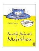 Small Animal Nutrition  cover art
