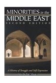 Minorities in the Middle East A History of Struggle and Self-Expression cover art