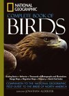 National Geographic Complete Birds of North America Companion to the National Geographic Field Guide to the Birds of North America 2005 9780792241751 Front Cover