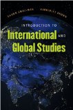 Introduction to International and Global Studies  9780807871751 Front Cover