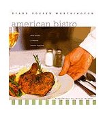 American Bistro 1997 9780811814751 Front Cover