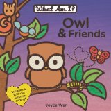 Owl &amp; Friends 2013 9780843172751 Front Cover