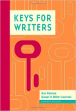 Keys for Writers  cover art