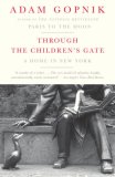 Through the Children's Gate A Home in New York cover art