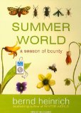 Summer World: A Season of Bounty 2009 9781400161751 Front Cover