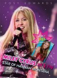 Miley Cyrus Me and You - Star of Hannah Montana 2008 9781409100751 Front Cover