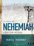 Nehemiah - DVD Leader Kit A Heart That Can Break cover art