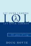 Let over Lambda 2008 9781435712751 Front Cover