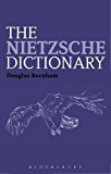 Nietzsche Dictionary  9781441160751 Front Cover