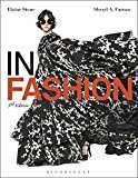 In Fashion: cover art