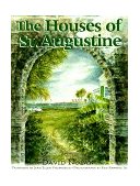 Houses of St. Augustine 1995 9781561640751 Front Cover