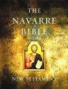 Navarre Bible  9781594170751 Front Cover