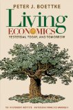 Living Economics Yesterday, Today, and Tomorrow cover art