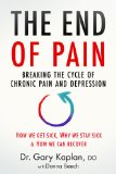 Total Recovery Solving the Mystery of Chronic Pain and Depression  9781623362751 Front Cover